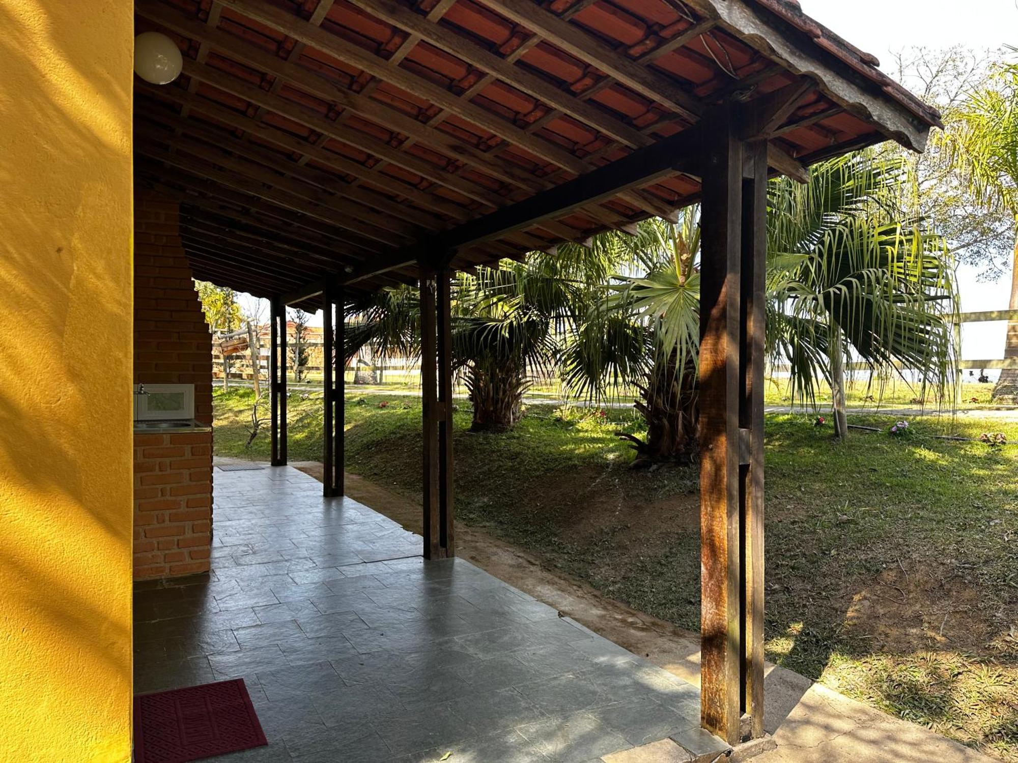 Hotel Alpha Ville Chales Conceição da Ibitipoca Buitenkant foto
